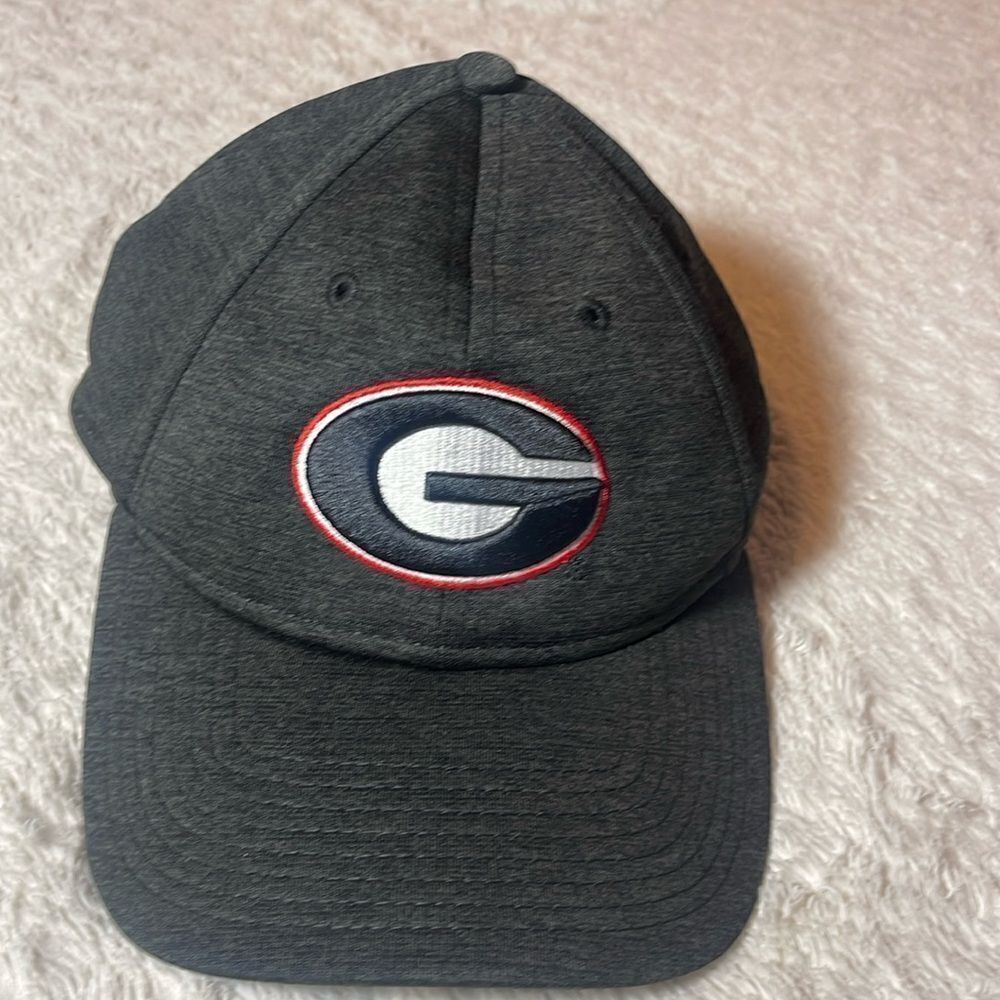 New era, Georgia Bulldogs hat